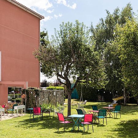 Deltour Hotel Le Puy En Velay Brives-Charensac ภายนอก รูปภาพ