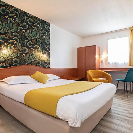 Deltour Hotel Le Puy En Velay Brives-Charensac ภายนอก รูปภาพ