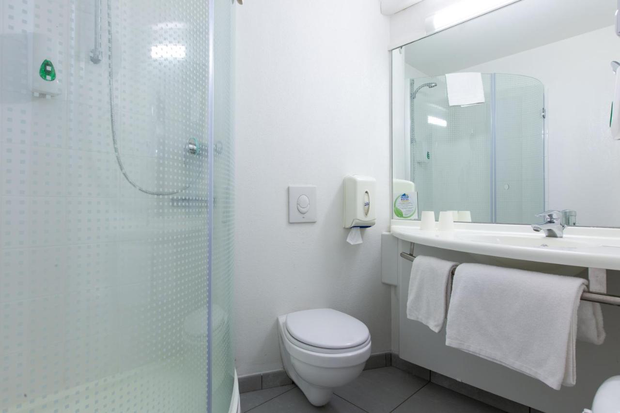 Deltour Hotel Le Puy En Velay Brives-Charensac ภายนอก รูปภาพ