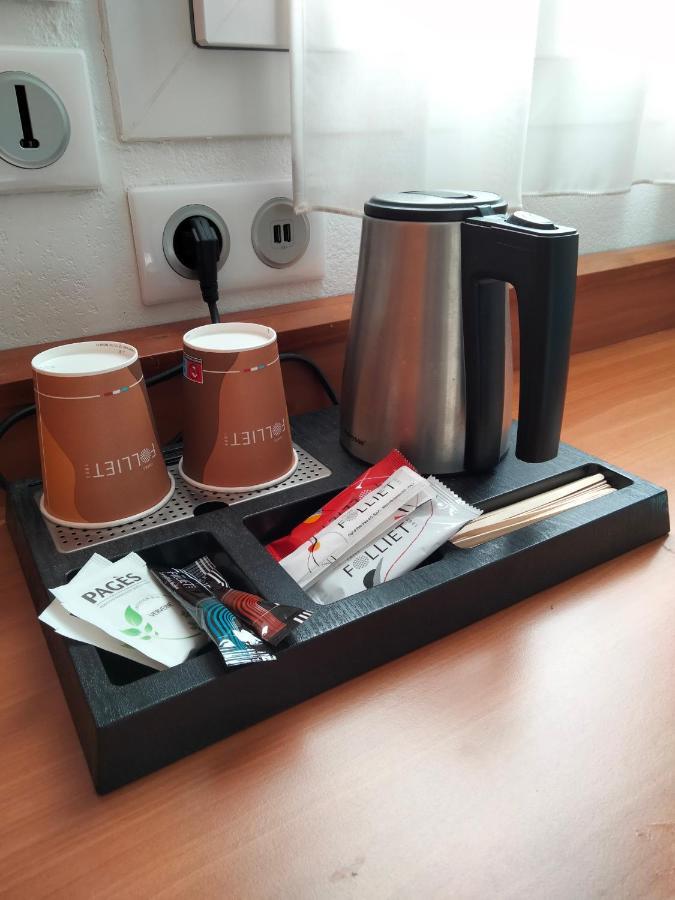 Deltour Hotel Le Puy En Velay Brives-Charensac ภายนอก รูปภาพ