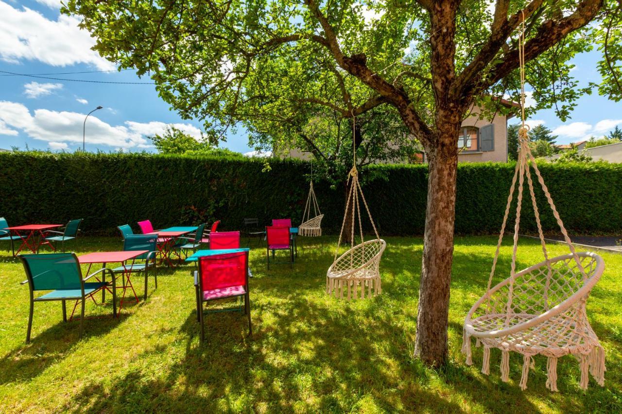 Deltour Hotel Le Puy En Velay Brives-Charensac ภายนอก รูปภาพ