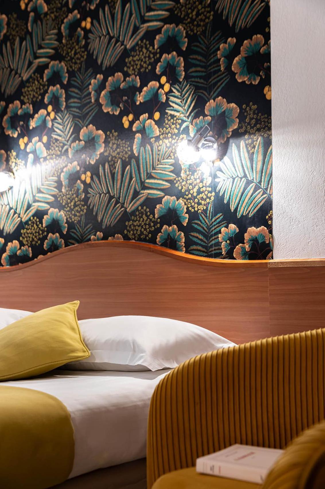 Deltour Hotel Le Puy En Velay Brives-Charensac ภายนอก รูปภาพ