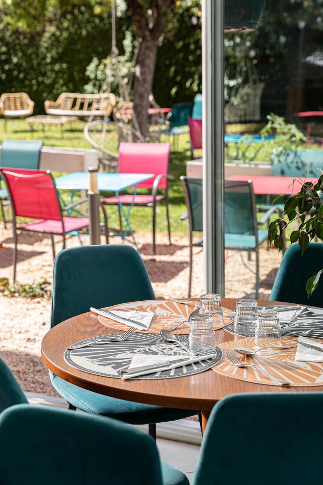 Deltour Hotel Le Puy En Velay Brives-Charensac ภายนอก รูปภาพ