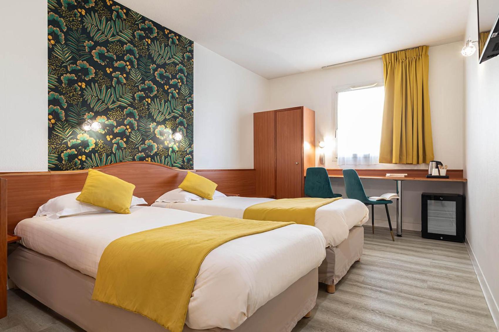 Deltour Hotel Le Puy En Velay Brives-Charensac ภายนอก รูปภาพ