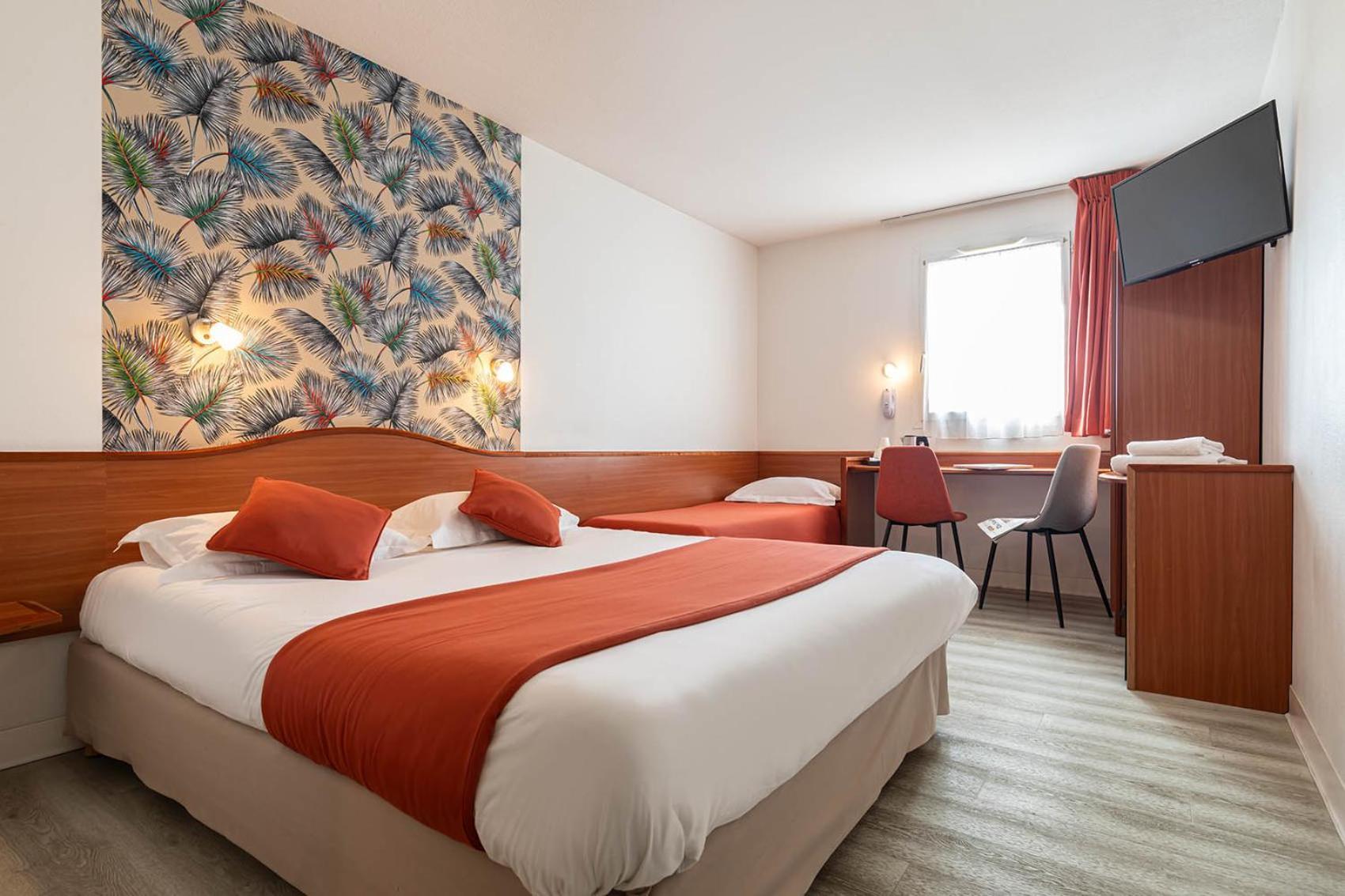 Deltour Hotel Le Puy En Velay Brives-Charensac ภายนอก รูปภาพ