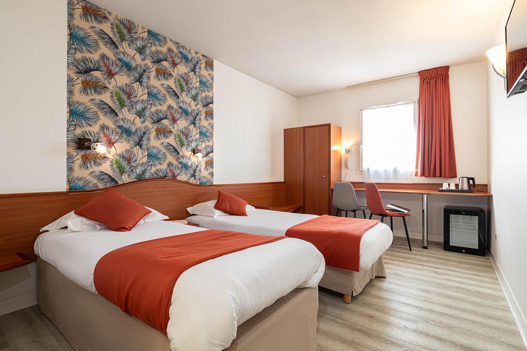 Deltour Hotel Le Puy En Velay Brives-Charensac ภายนอก รูปภาพ