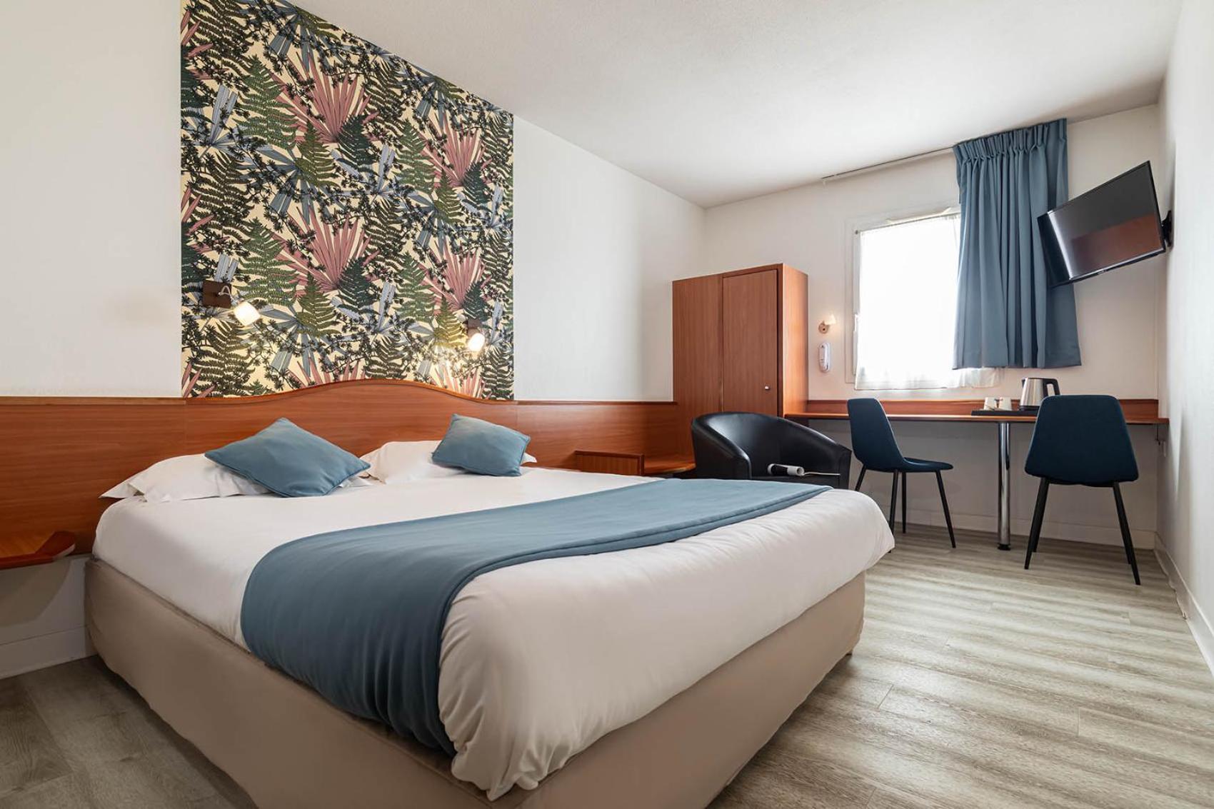 Deltour Hotel Le Puy En Velay Brives-Charensac ภายนอก รูปภาพ