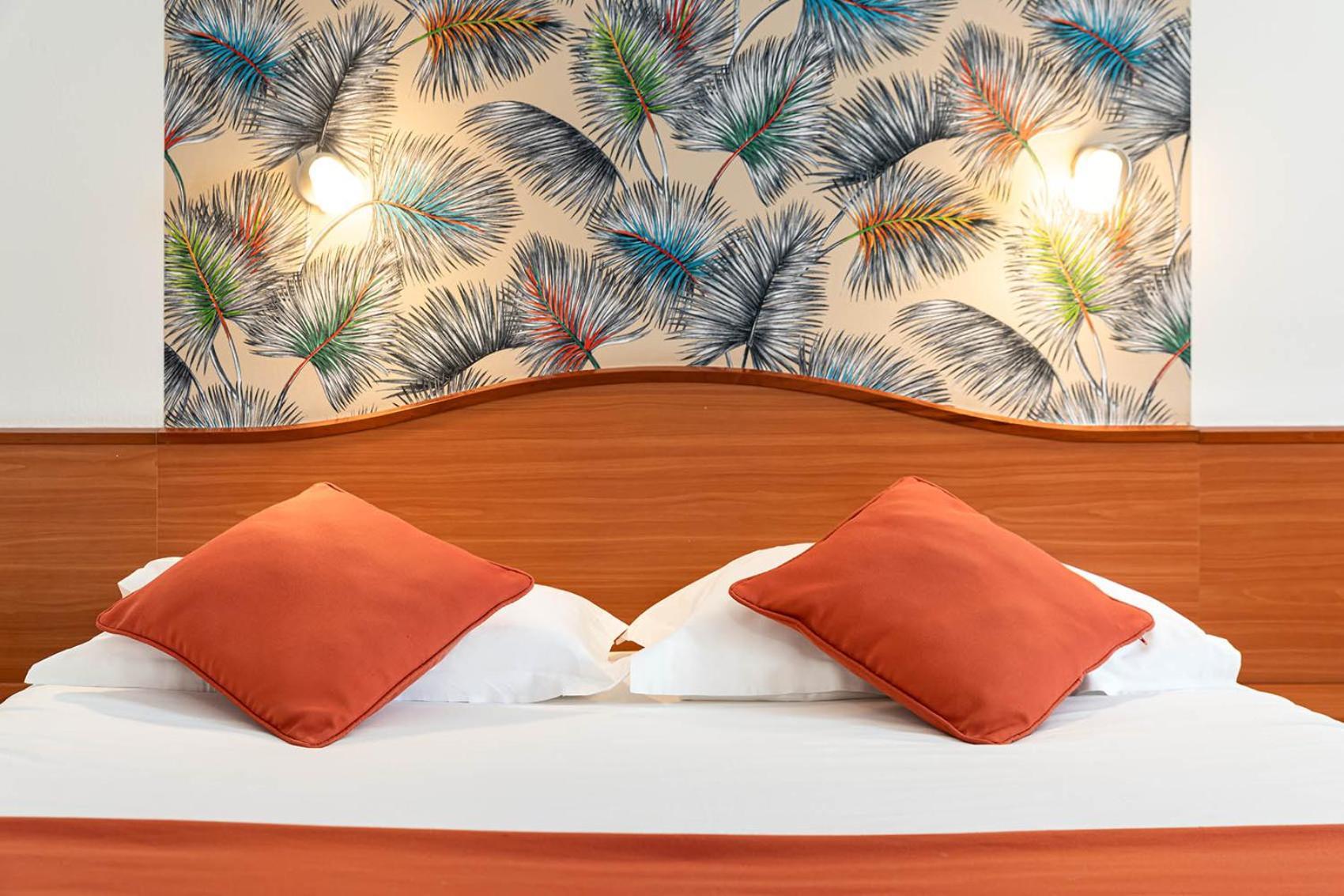Deltour Hotel Le Puy En Velay Brives-Charensac ภายนอก รูปภาพ