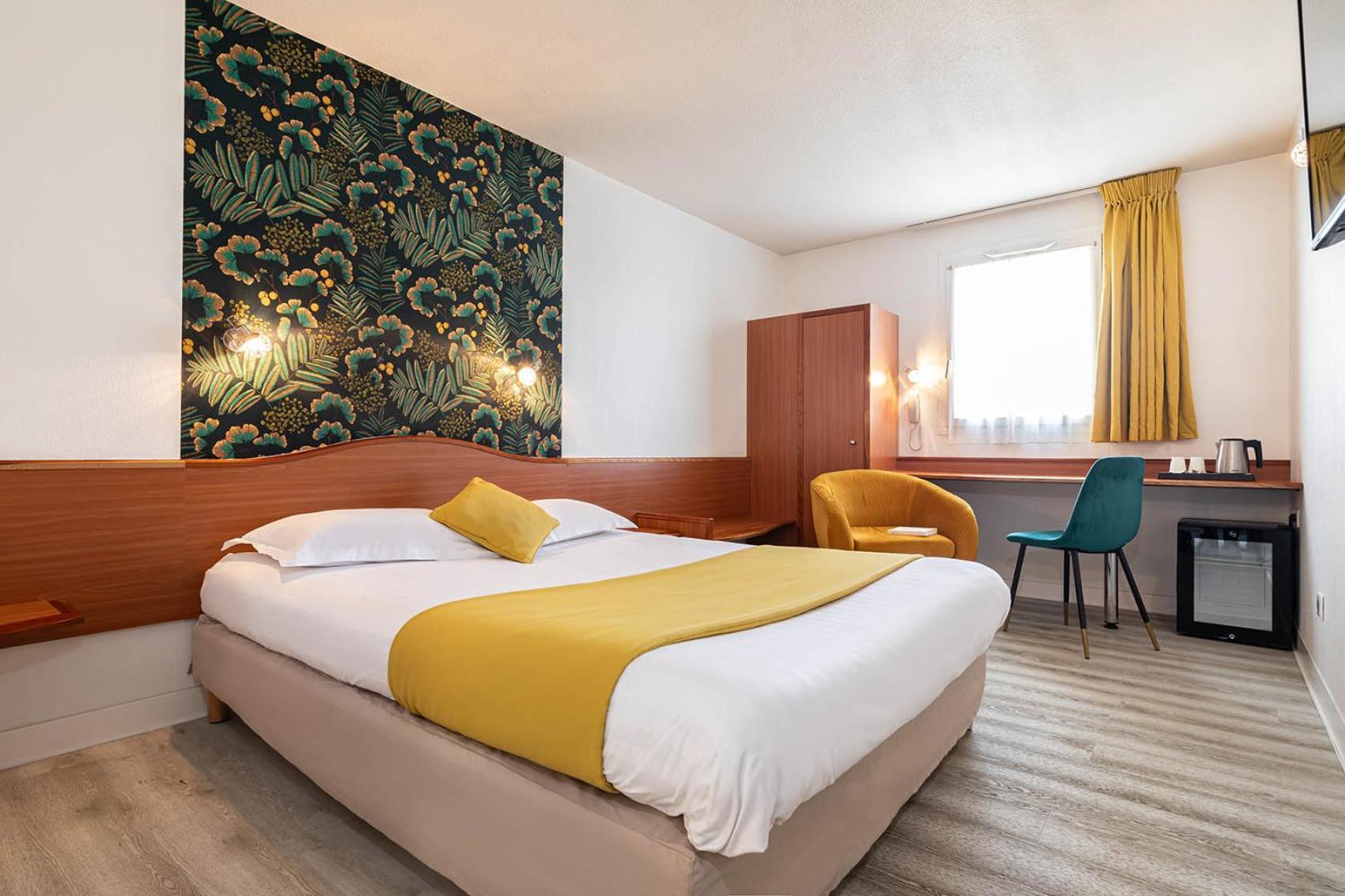 Deltour Hotel Le Puy En Velay Brives-Charensac ภายนอก รูปภาพ