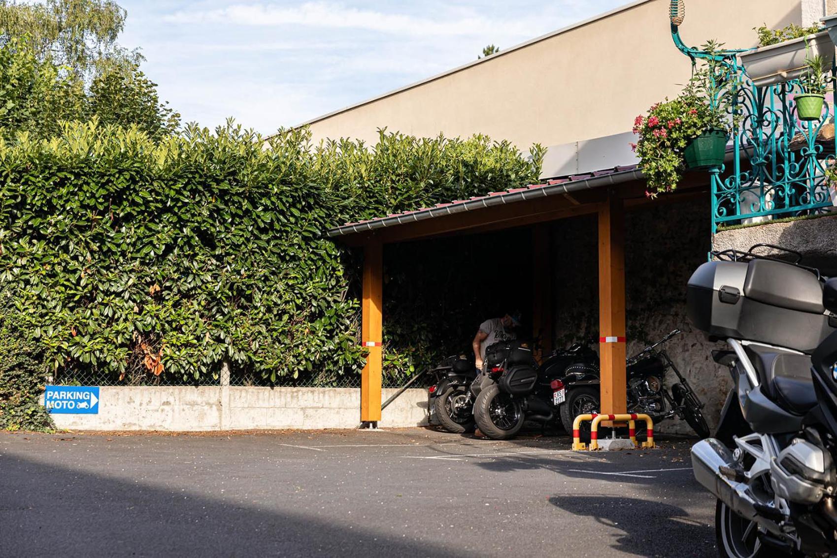 Deltour Hotel Le Puy En Velay Brives-Charensac ภายนอก รูปภาพ