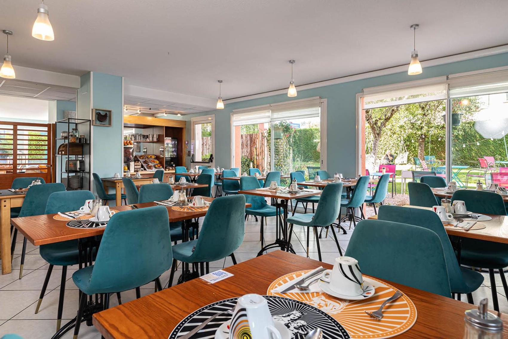 Deltour Hotel Le Puy En Velay Brives-Charensac ภายนอก รูปภาพ