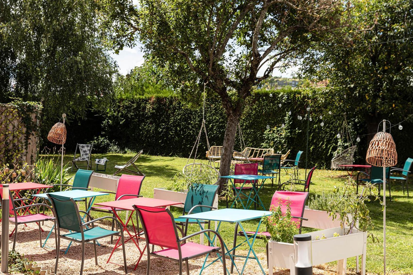 Deltour Hotel Le Puy En Velay Brives-Charensac ภายนอก รูปภาพ