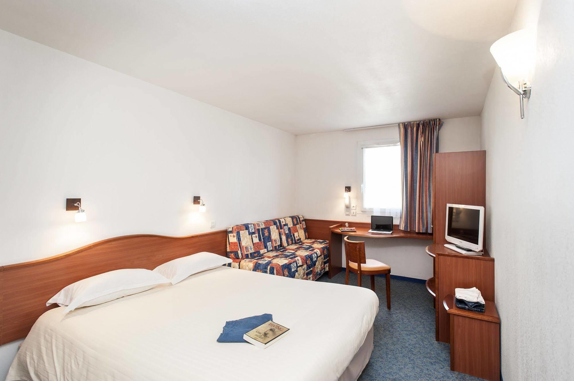 Deltour Hotel Le Puy En Velay Brives-Charensac ภายนอก รูปภาพ