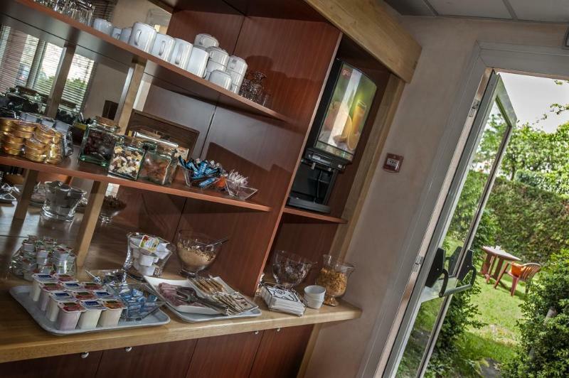Deltour Hotel Le Puy En Velay Brives-Charensac ภายนอก รูปภาพ