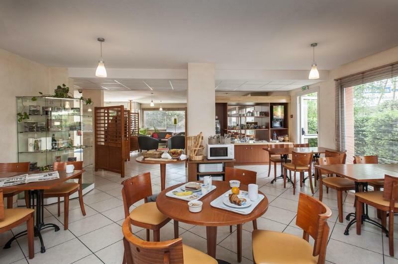 Deltour Hotel Le Puy En Velay Brives-Charensac ภายนอก รูปภาพ