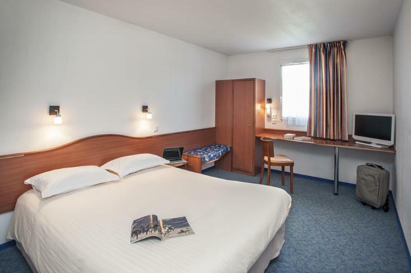 Deltour Hotel Le Puy En Velay Brives-Charensac ภายนอก รูปภาพ