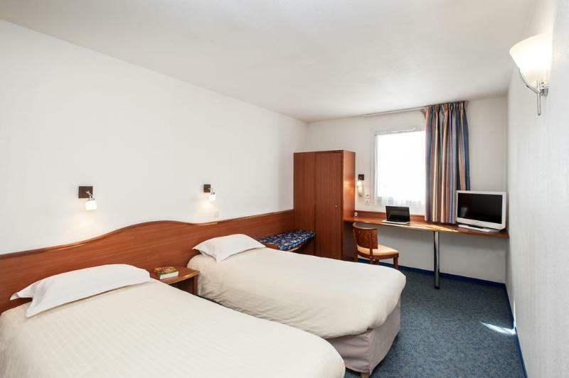 Deltour Hotel Le Puy En Velay Brives-Charensac ภายนอก รูปภาพ